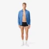 Men’s 3-Pack Stretch Cotton Trunks