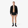 Men’s 3-Pack Stretch Cotton Trunks