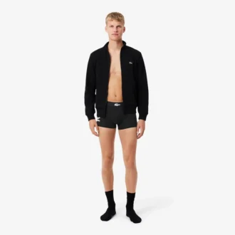 Men’s 3-Pack Stretch Cotton Trunks