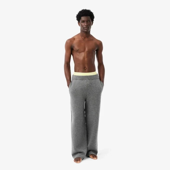 Men’s 3-Pack Stretch Cotton Trunks