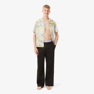 Men’s 3-Pack Stretch Cotton Trunks
