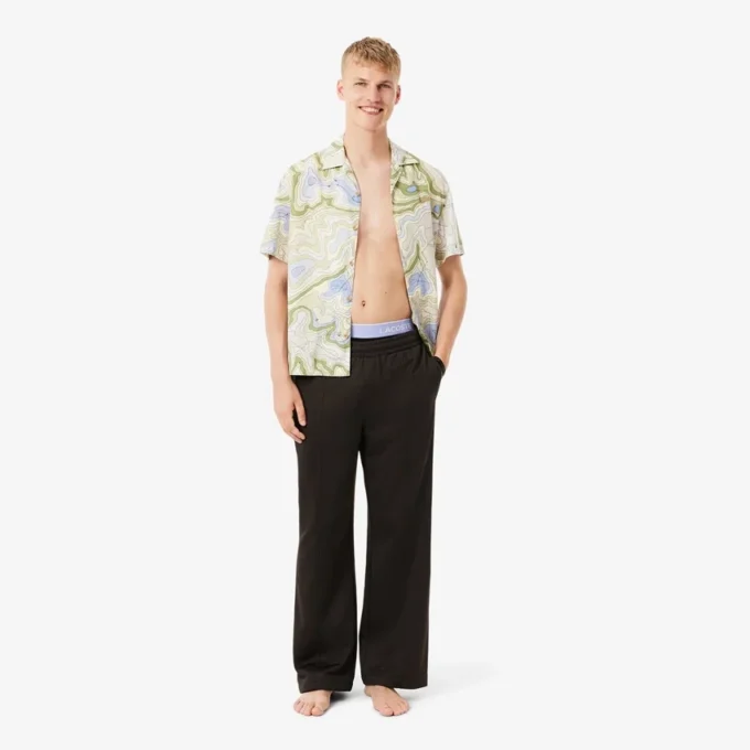 Men’s 3-Pack Stretch Cotton Trunks