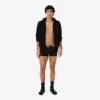 Men’s 3-Pack Stretch Cotton Trunks