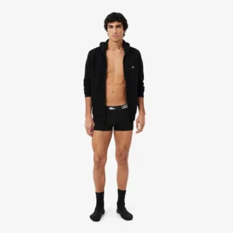 Men’s 3-Pack Stretch Cotton Trunks