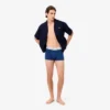Men’s 3-Pack Stretch Cotton Trunks