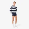 Men’s 3-Pack Stretch Cotton Trunks