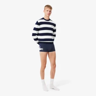 Men’s 3-Pack Stretch Cotton Trunks