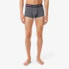 Men’s 3-Pack Stretch Cotton Trunks