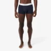 Men’s 3-Pack Stretch Cotton Trunks