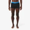 Men’s 3-Pack Stretch Cotton Trunks