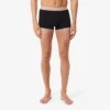Men’s 3-Pack Stretch Cotton Trunks