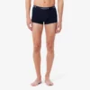Men’s 3-Pack Stretch Cotton Trunks