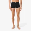 Men’s 3-Pack Stretch Cotton Trunks
