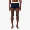 Men’s 3-Pack Stretch Cotton Trunks