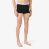 Men’s 3-Pack Stretch Cotton Trunks