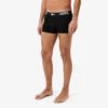 Men’s 3-Pack Stretch Cotton Trunks