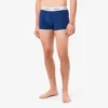 Men’s 3-Pack Stretch Cotton Trunks