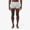 Men’s 3-Pack Stretch Cotton Trunks