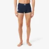 Men’s 3-Pack Stretch Cotton Trunks