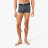 Men’s 3-Pack Stretch Cotton Trunks