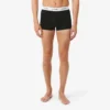 Men’s 3-Pack Stretch Cotton Trunks