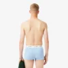 Men’s 3-Pack Stretch Cotton Trunks