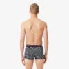 Men’s 3-Pack Stretch Cotton Trunks