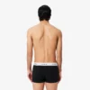 Men’s 3-Pack Stretch Cotton Trunks