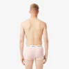 Men’s 3-Pack Stretch Cotton Trunks