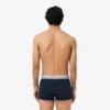 Men’s 3-Pack Stretch Cotton Trunks
