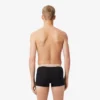 Men’s 3-Pack Stretch Cotton Trunks