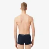 Men’s 3-Pack Stretch Cotton Trunks