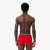 Men’s 3-Pack Stretch Cotton Trunks