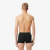 Men’s 3-Pack Stretch Cotton Trunks