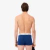 Men’s 3-Pack Stretch Cotton Trunks