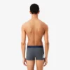 Men’s 3-Pack Stretch Cotton Trunks