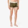 Men’s 3-Pack Stretch Cotton Trunks