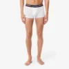 Men’s 3-Pack Stretch Cotton Trunks