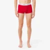Men’s 3-Pack Stretch Cotton Trunks