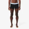 Men’s 3-Pack Stretch Cotton Trunks