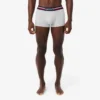 Men’s 3-Pack Stretch Cotton Trunks