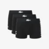 Men’s 3-Pack Stretch Cotton Trunks