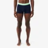 Men’s 3-Pack Stretch Cotton Trunks