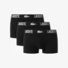 Men’s 3-Pack Stretch Cotton Trunks