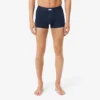 Men’s 3-Pack Stretch Cotton Trunks