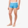 Men’s 3-Pack Stretch Cotton Trunks