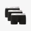 Men’s 3-Pack Stretch Cotton Trunks