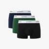 Men’s 3-Pack Stretch Cotton Trunks