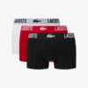 Men’s 3-Pack Stretch Cotton Trunks