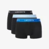Men’s 3-Pack Stretch Cotton Trunks